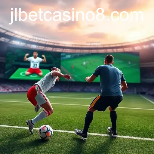 Exploring the Dynamic World of Virtual Sports