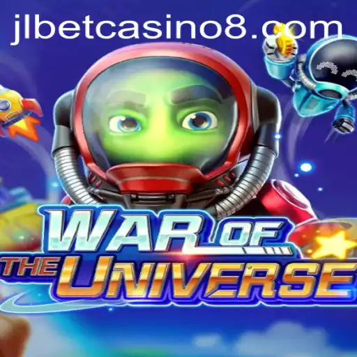Unveiling WAROFTHEUNIVERSE: A Thrilling Game Exploration with jlbet Casino