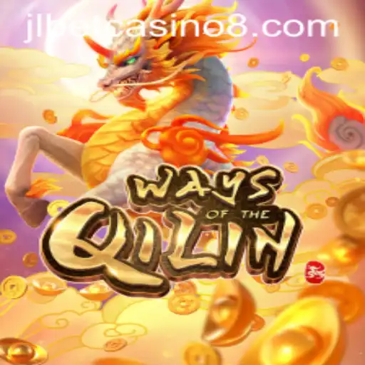 Exploring the Thrills of the WaysoftheQilin Slot Game at jlbet Casino