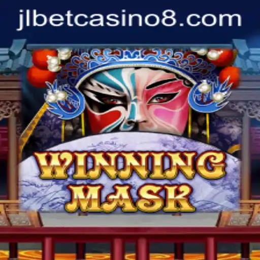 Discovering the Thrills of WinningMask at jlbet Casino
