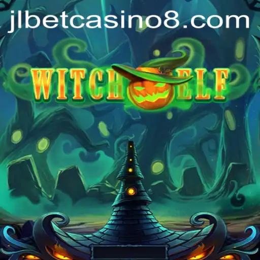Exploring the Mystical Realm of 'WitchElf' at JLBet Casino