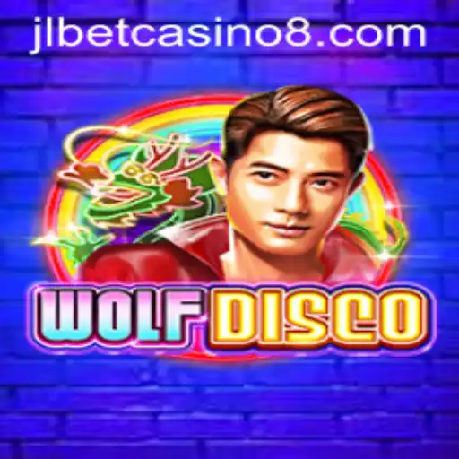 Discovering the Enchanting World of WolfDisco