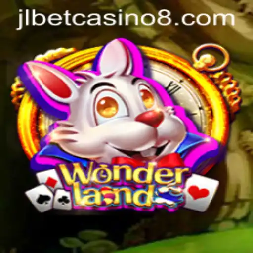 Exploring the Enchanting World of Wonderland at JLBet Casino