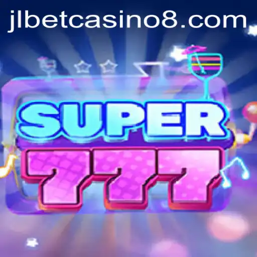 Unveiling Super777: A Fusion of Thrills and Strategy at JLBet Casino