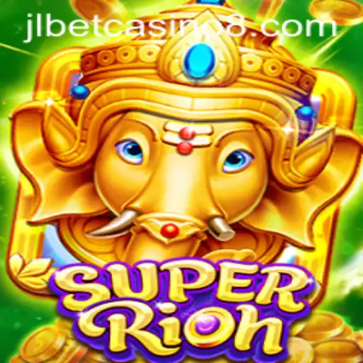 Exploring the Thrilling World of SuperRich at JLBet Casino