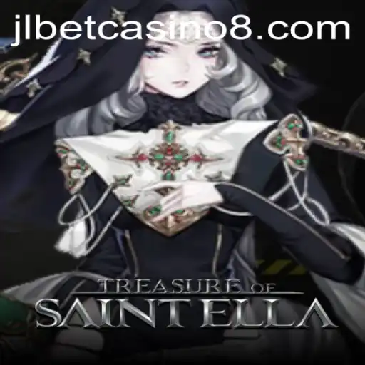 Exploring the Adventurous World of TreasureofSaintElla