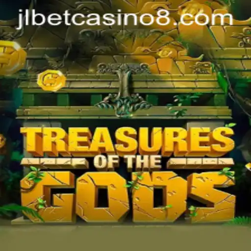 Discover the Thrilling World of 'Treasure of the Gods' at JLBet Casino