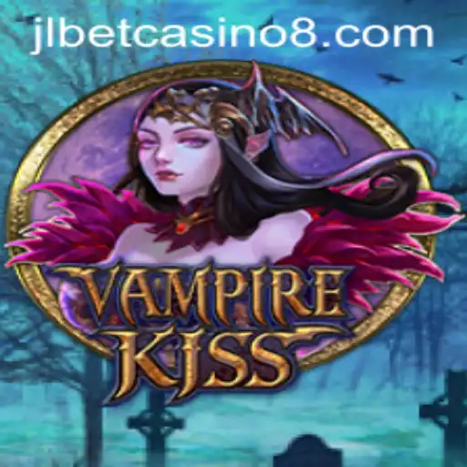 Exploring the Thrills of VampireKiss at jlbet Casino