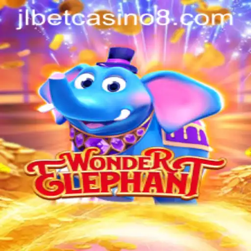 Explore the Exciting World of WonderElephant: A Dive into the Adventurous Game at jlbet Casino
