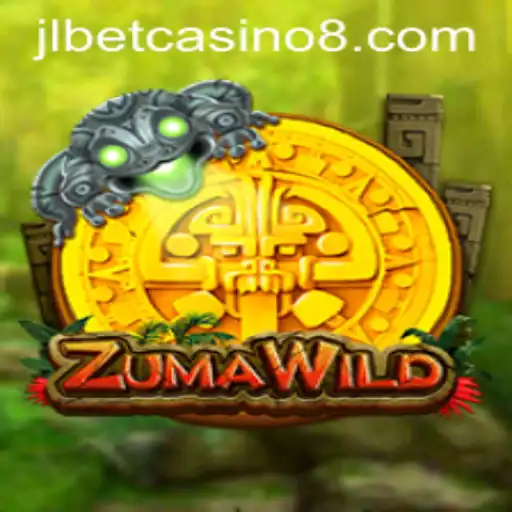 Embark on an Exciting Adventure with ZumaWild at JLBet Casino